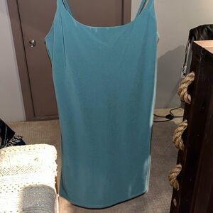 Abercrombie athletic skort dress